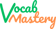 Vocab Mastery